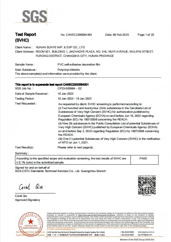 <div style="text-align:center;">
	<span style="line-height:200%;color:#1B1B1B;font-size:18px;">REACH-Standard</span>
</div>